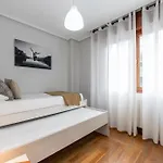 Politte Amplio & Garaje - El Casco Viejo A Tus Pies Appartement *