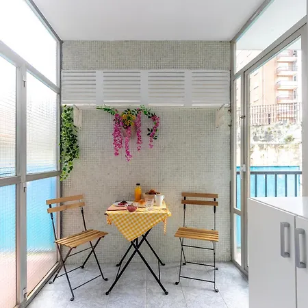 Politte Amplio & Garaje - El Casco Viejo A Tus Pies Appartement Bilbao