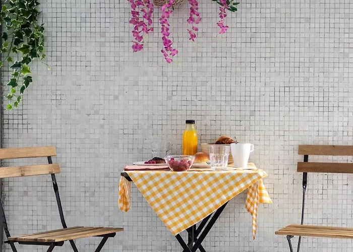 아파트 Politte Amplio & Garaje - El Casco Viejo A Tus Pies *