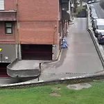 Politte Amplio & Garaje - El Casco Viejo A Tus Pies