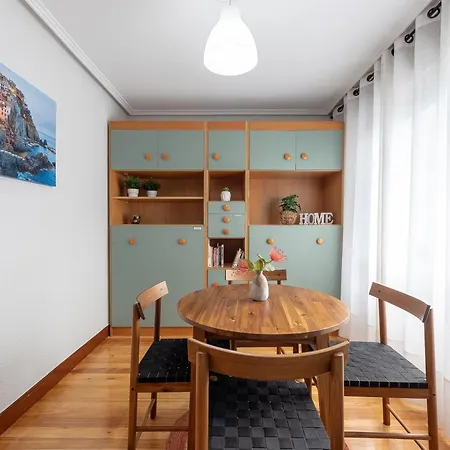 Politte Amplio & Garaje - El Casco Viejo A Tus Pies Bilbao