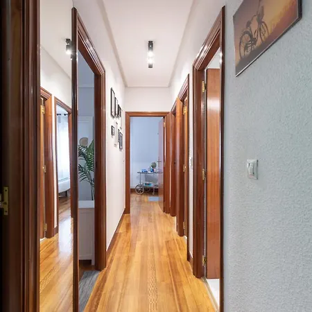 Politte Amplio & Garaje - El Casco Viejo A Tus Pies * Bilbao