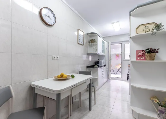 Politte Amplio & Garaje - El Casco Viejo A Tus Pies Appartement Bilbao