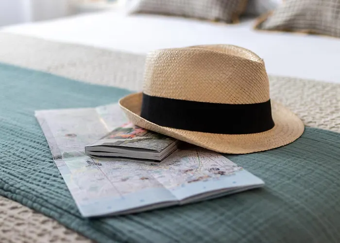 Politte Amplio & Garaje - El Casco Viejo A Tus Pies Μπιλμπάο