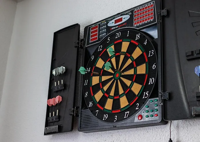 Politte Amplio & Garaje - El Casco Viejo A Tus Pies *