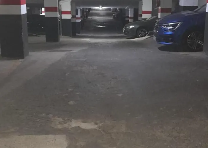 Appartement Politte Amplio & Garaje - El Casco Viejo A Tus Pies Bilbao