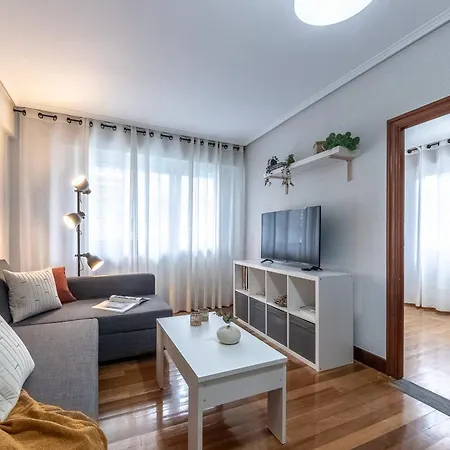 Politte Amplio & Garaje - El Casco Viejo A Tus Pies شقة