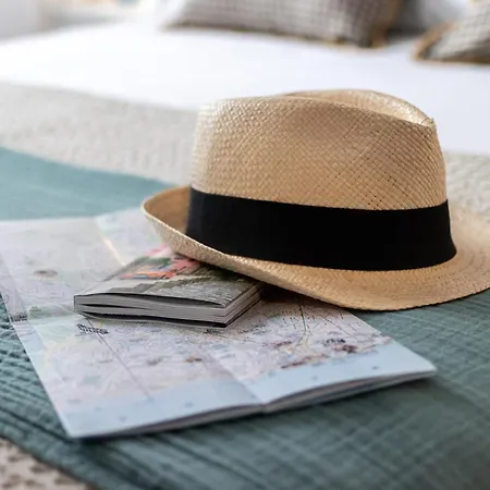 Politte Amplio & Garaje - El Casco Viejo A Tus Pies بلباو