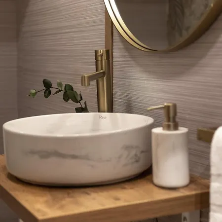 Politte Amplio & Garaje - El Casco Viejo A Tus Pies شقة *