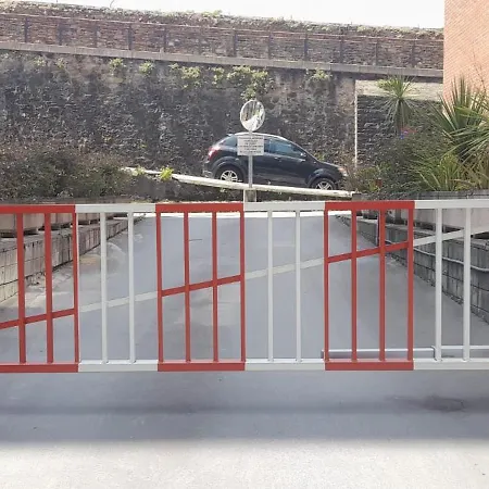 شقة Politte Amplio & Garaje - El Casco Viejo A Tus Pies