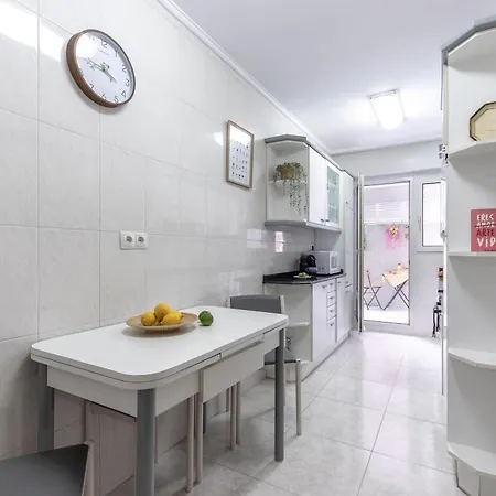 Politte Amplio & Garaje - El Casco Viejo A Tus Pies Διαμέρισμα Μπιλμπάο