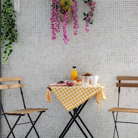 Διαμέρισμα Politte Amplio & Garaje - El Casco Viejo A Tus Pies *