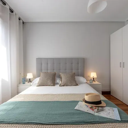 Διαμέρισμα Politte Amplio & Garaje - El Casco Viejo A Tus Pies Μπιλμπάο