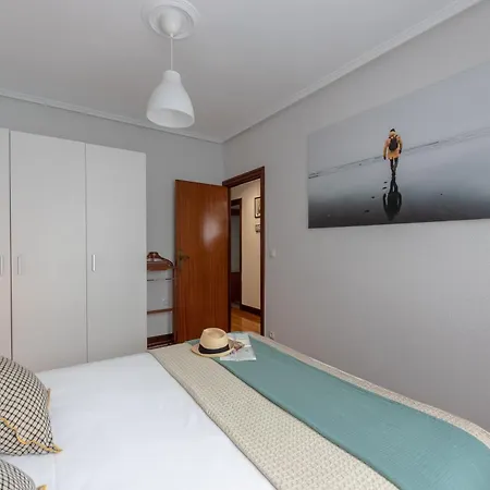 Politte Amplio & Garaje - El Casco Viejo A Tus Pies Διαμέρισμα *