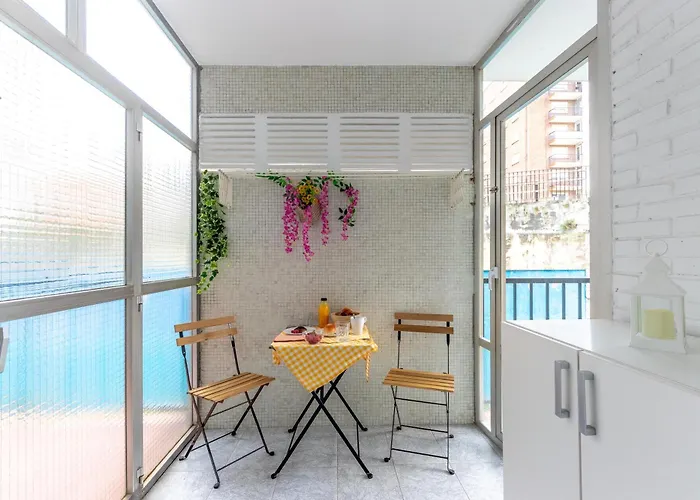 Politte Amplio & Garaje - El Casco Viejo A Tus Pies Apartament Bilbao